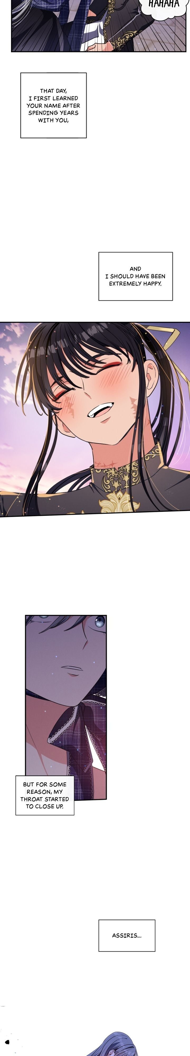 A Witch’s Hopeless Wish Chapter 95 75 002