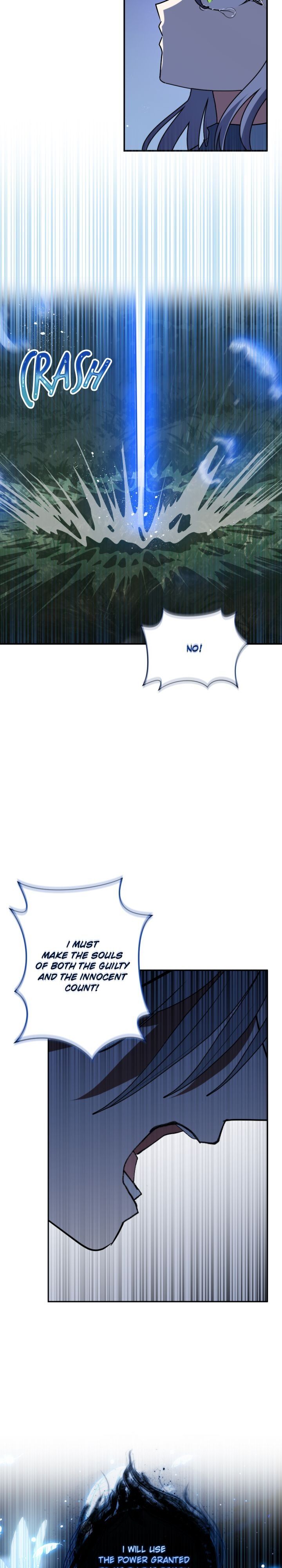 A Witch’s Hopeless Wish Chapter 95 84 011