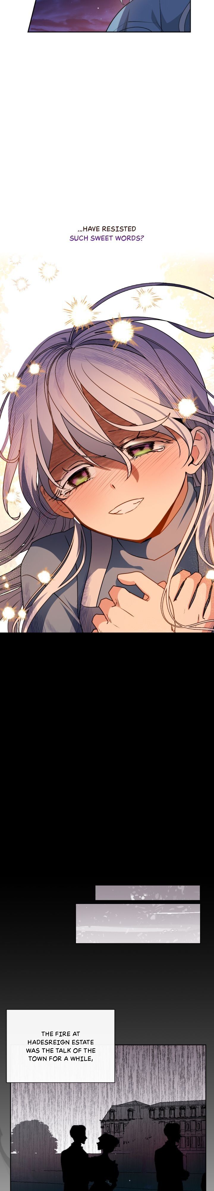 A Witch’s Hopeless Wish Chapter 95 88 015