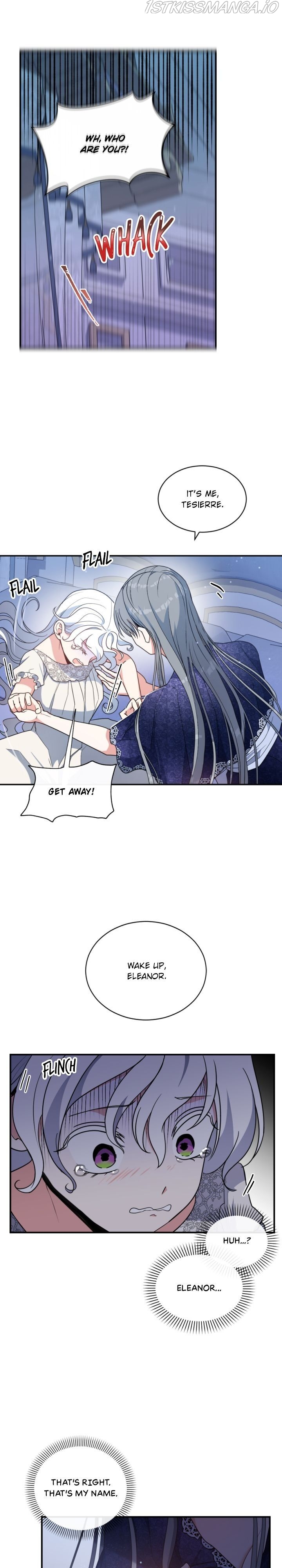 A Witch’s Hopeless Wish Chapter 96 77 004