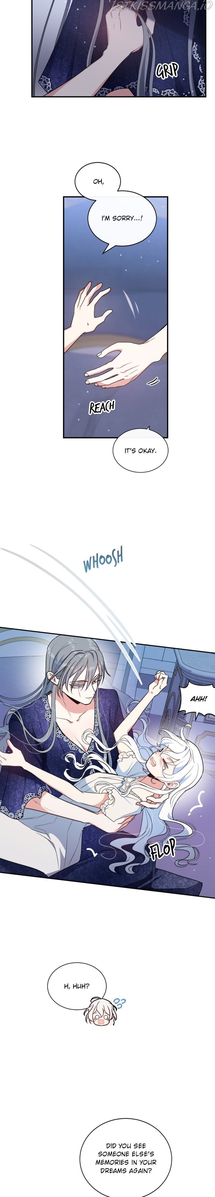 A Witch’s Hopeless Wish Chapter 96 78 005