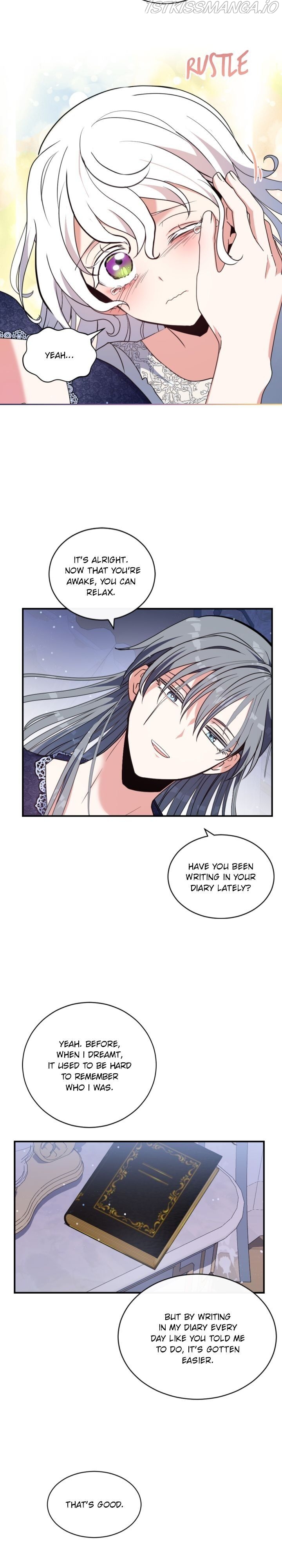 A Witch’s Hopeless Wish Chapter 96 79 006