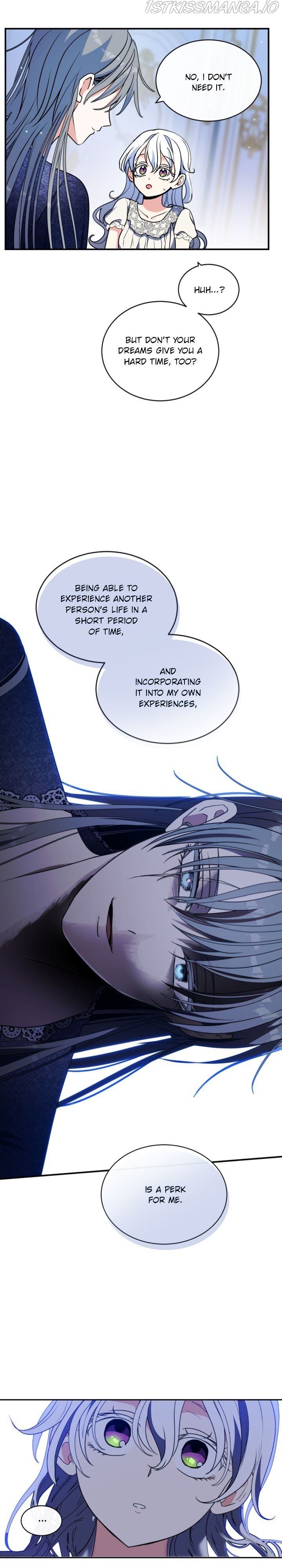 A Witch’s Hopeless Wish Chapter 96 83 010