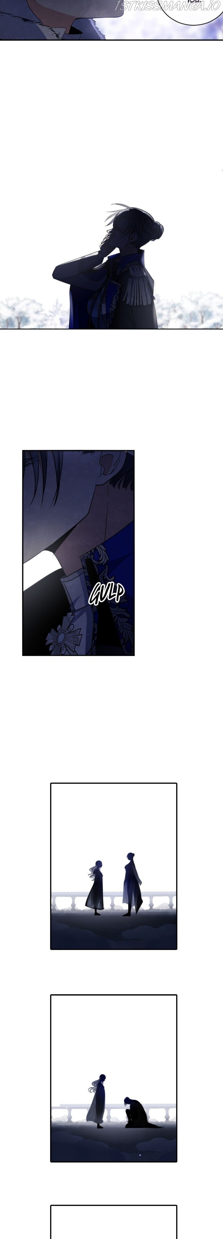 A Witch’s Hopeless Wish Chapter 99 93 008