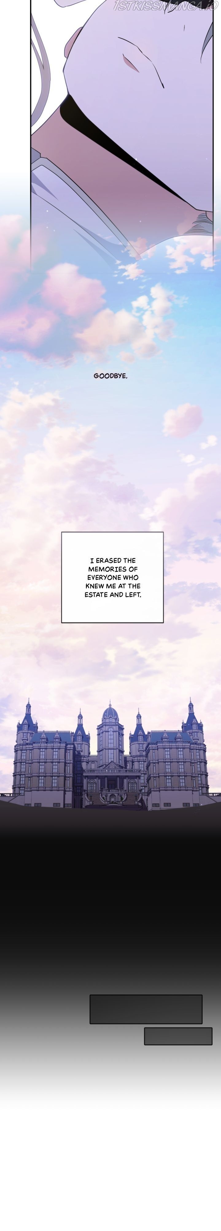 A Witch’s Hopeless Wish Chapter 99 95 010