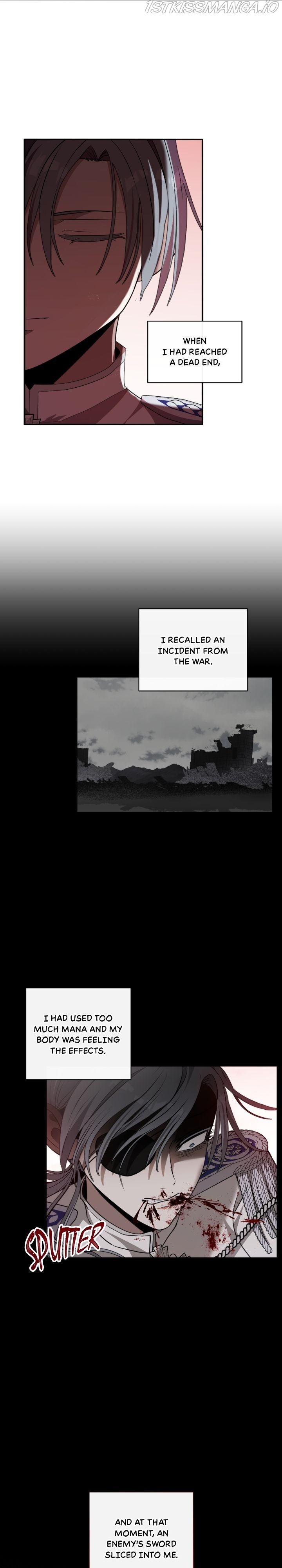 A Witch’s Hopeless Wish Chapter 99 102 017