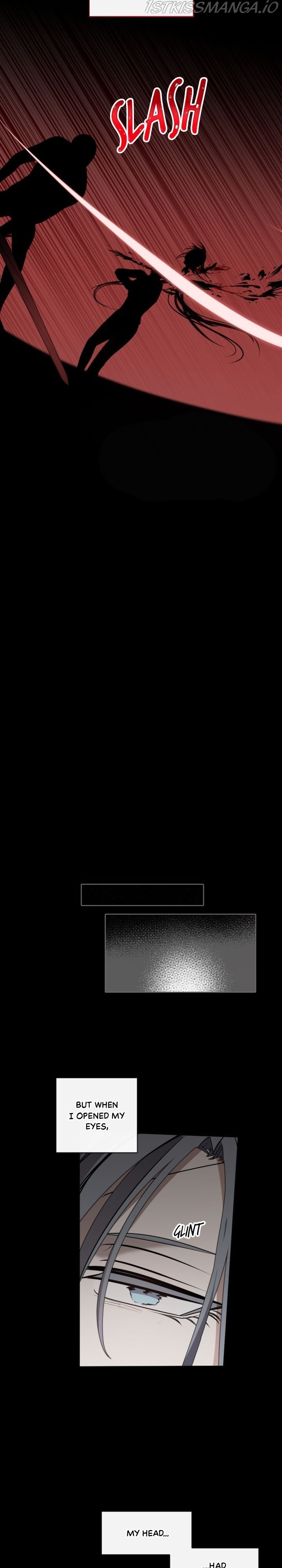 A Witch’s Hopeless Wish Chapter 99 103 018