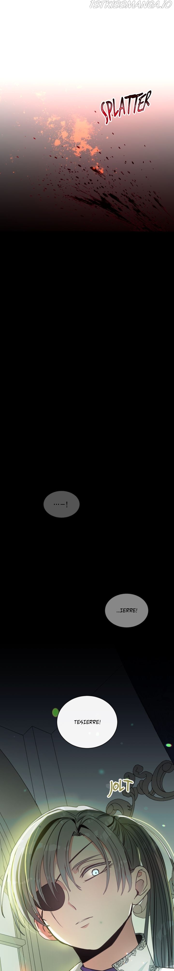 A Witch’s Hopeless Wish Chapter 99 106 021