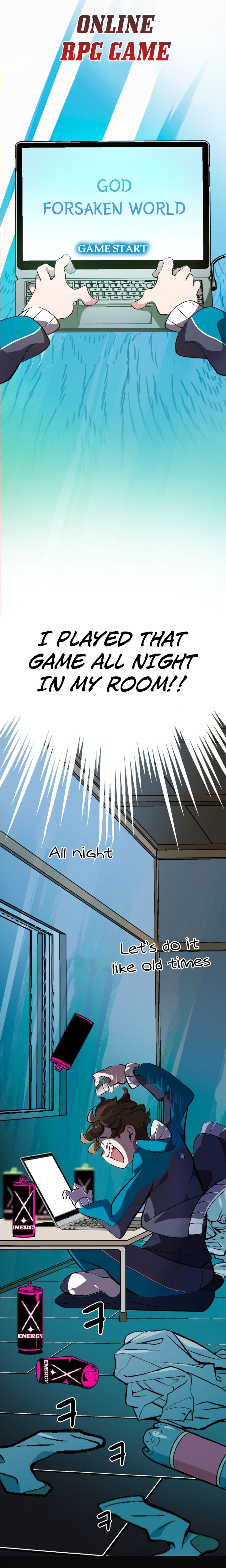 A World-Class Walkthrough Chapter 1 153 005