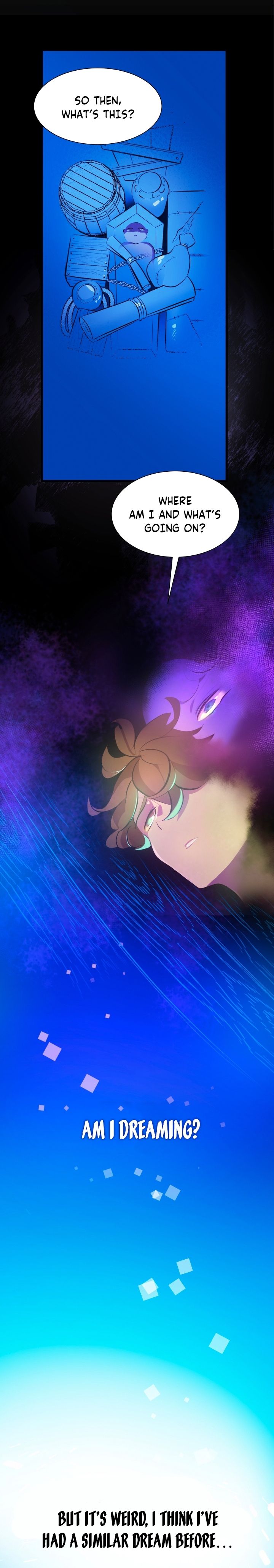 A World-Class Walkthrough Chapter 1 154 006