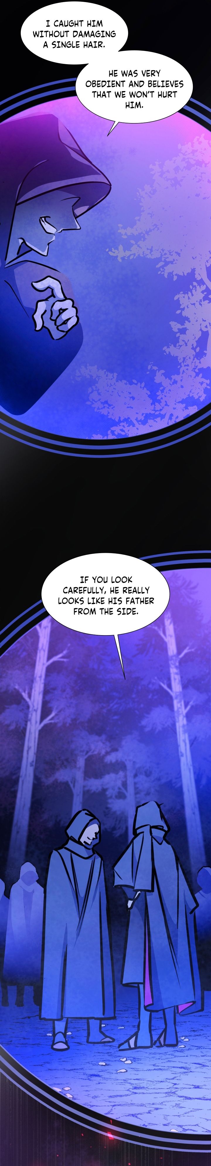 A World-Class Walkthrough Chapter 1 158 010