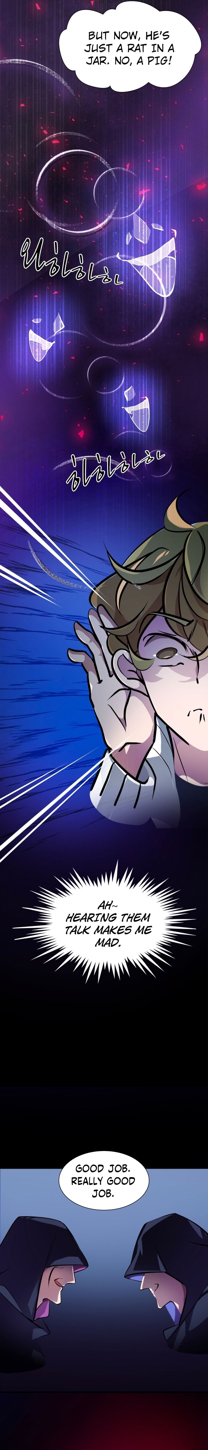 A World-Class Walkthrough Chapter 1 159 011