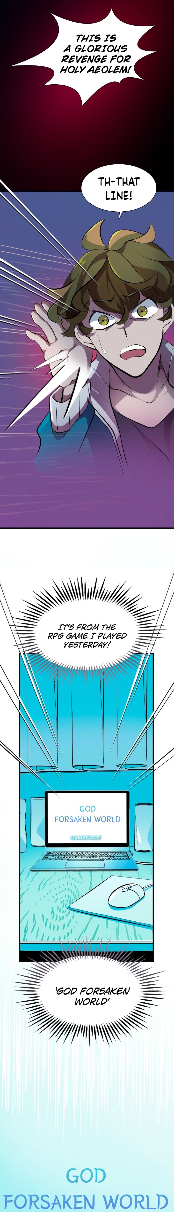 A World-Class Walkthrough Chapter 1 160 012