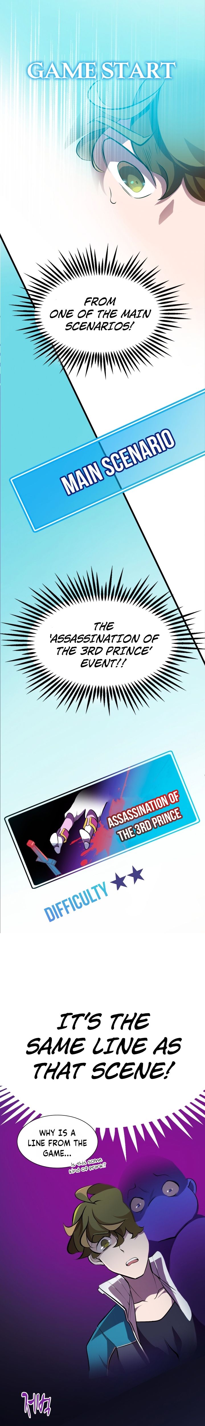 A World-Class Walkthrough Chapter 1 161 013