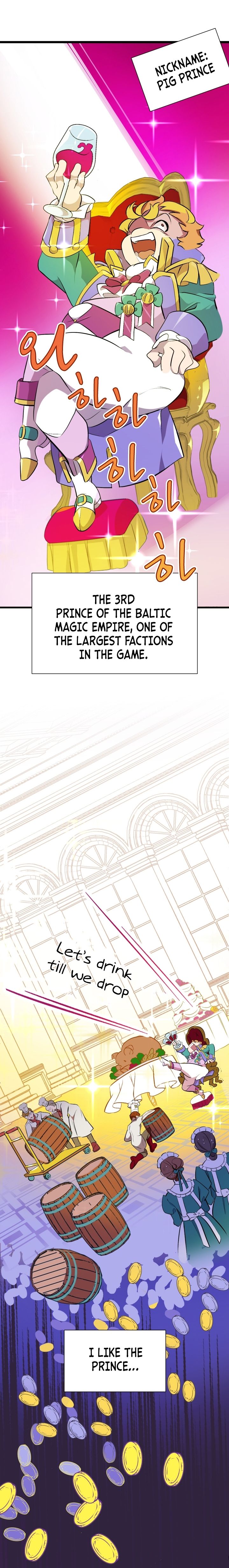 A World-Class Walkthrough Chapter 1 164 016