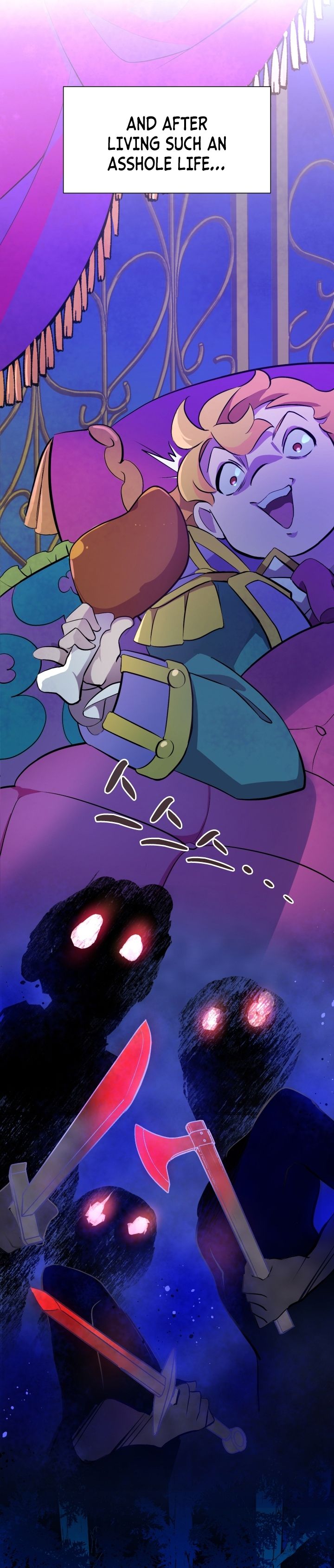 A World-Class Walkthrough Chapter 1 166 018