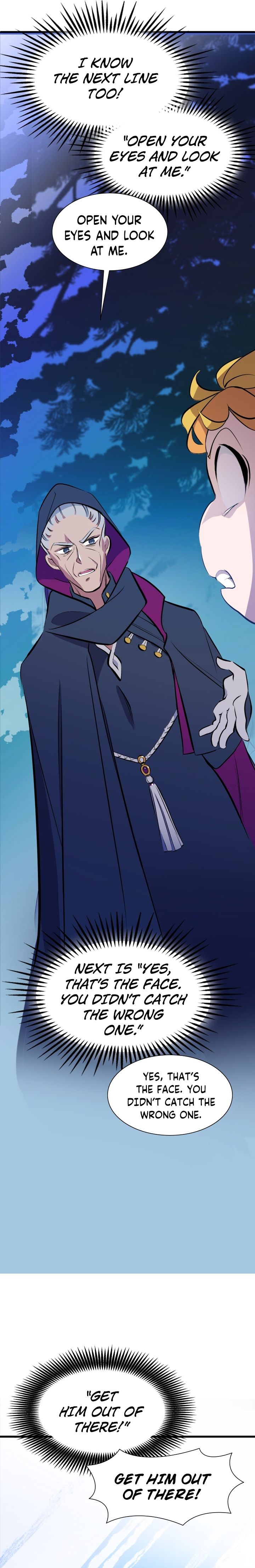 A World-Class Walkthrough Chapter 1 168 020