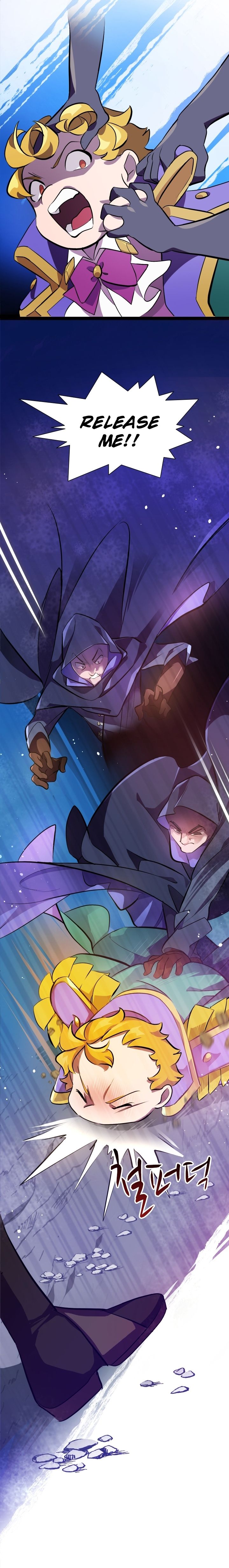 A World-Class Walkthrough Chapter 1 169 021