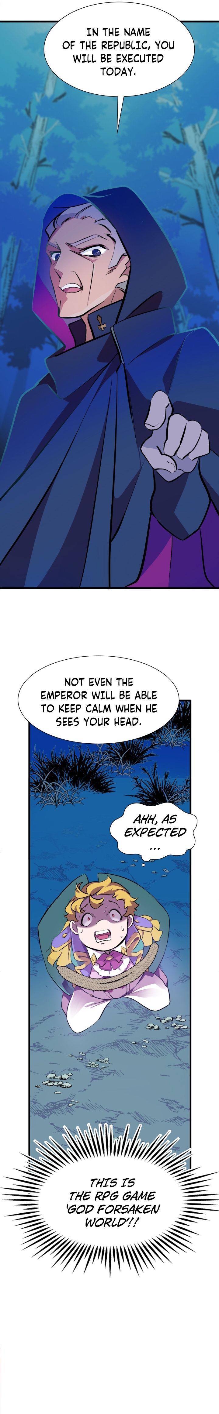 A World-Class Walkthrough Chapter 1 170 022