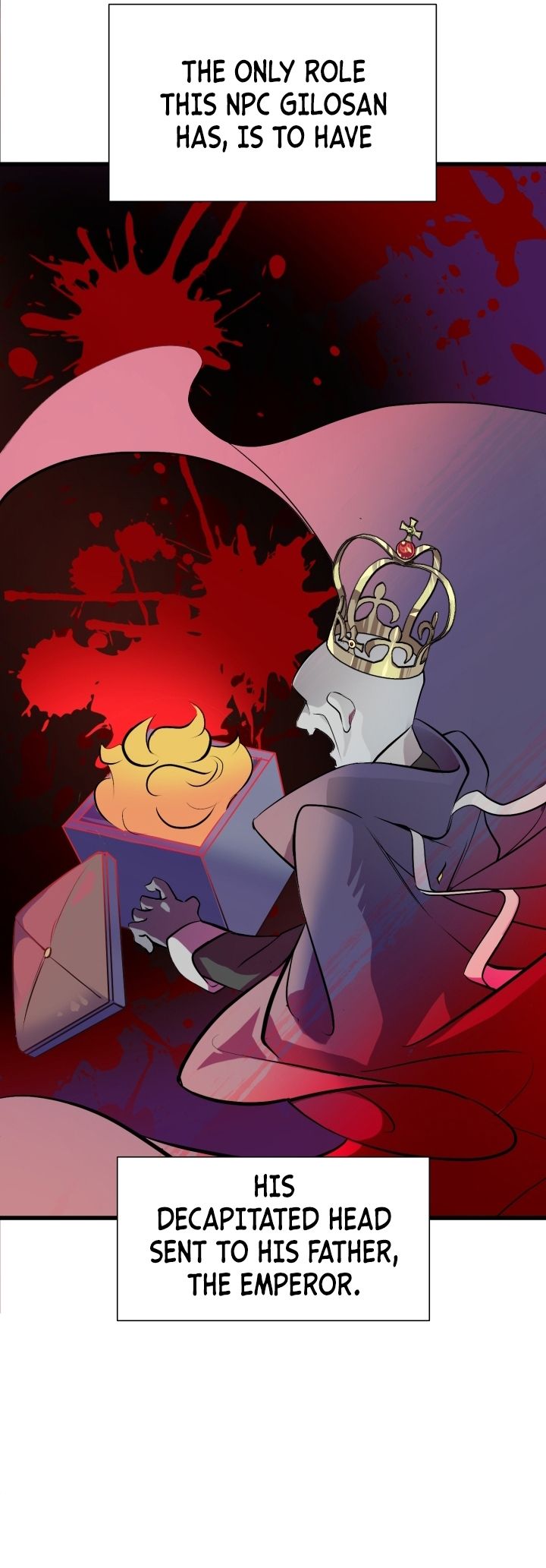 A World-Class Walkthrough Chapter 1 171 023