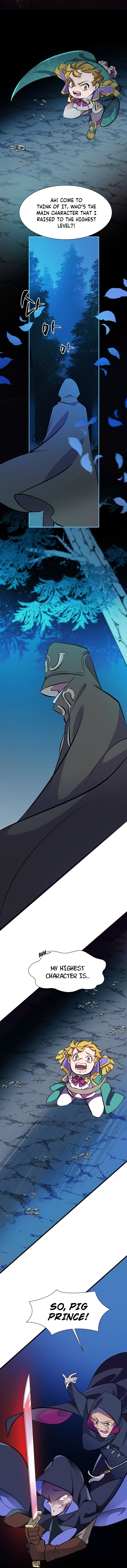 A World-Class Walkthrough Chapter 1 173 025