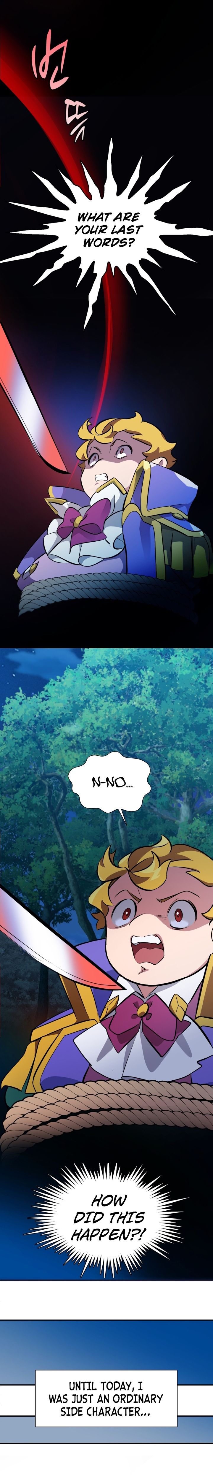 A World-Class Walkthrough Chapter 1 174 026