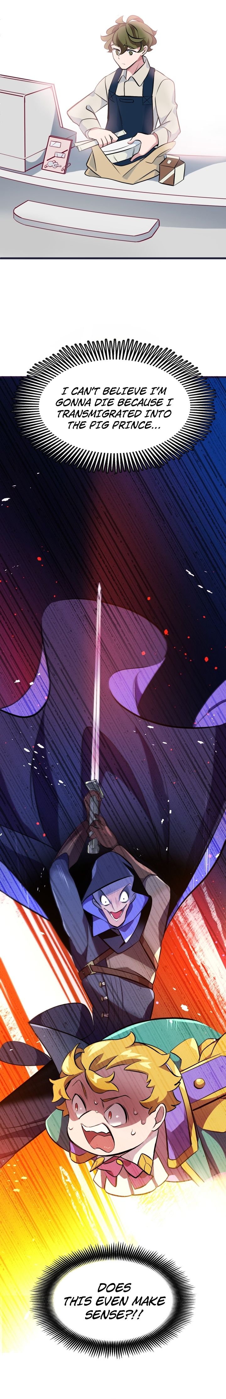 A World-Class Walkthrough Chapter 1 175 027