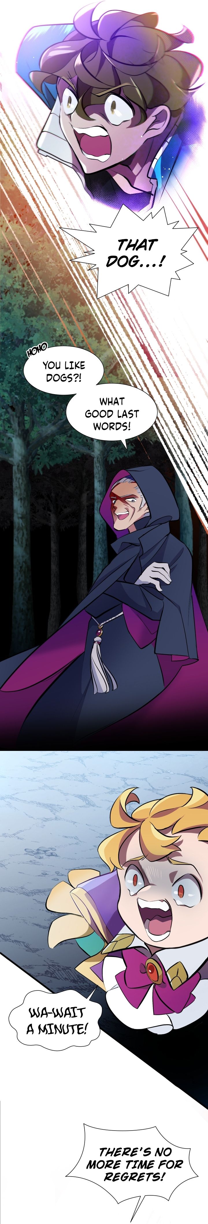 A World-Class Walkthrough Chapter 1 176 028