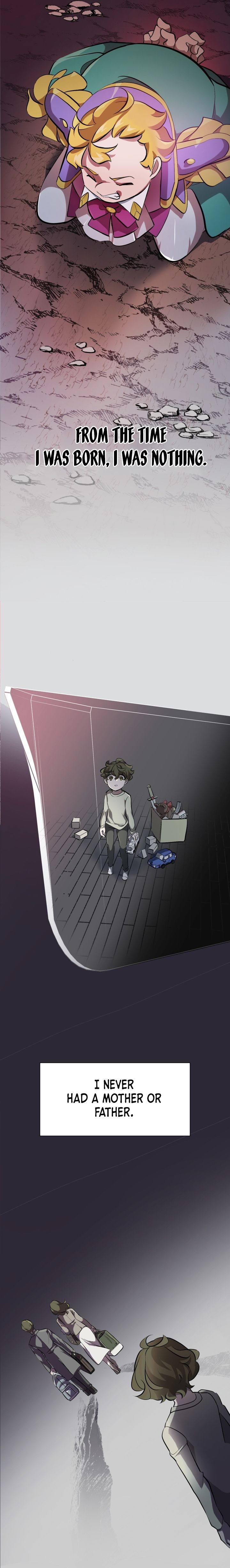 A World-Class Walkthrough Chapter 1 178 030