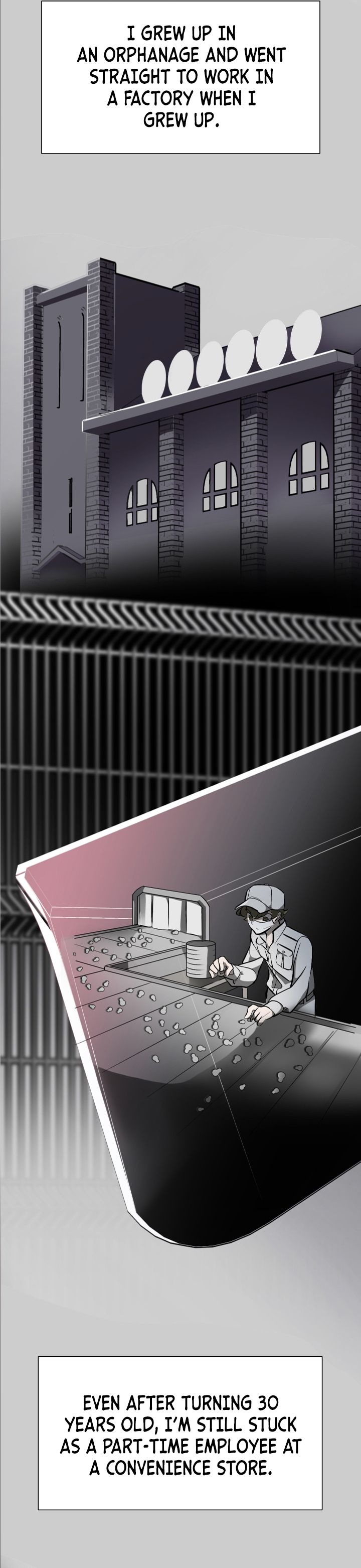 A World-Class Walkthrough Chapter 1 179 031