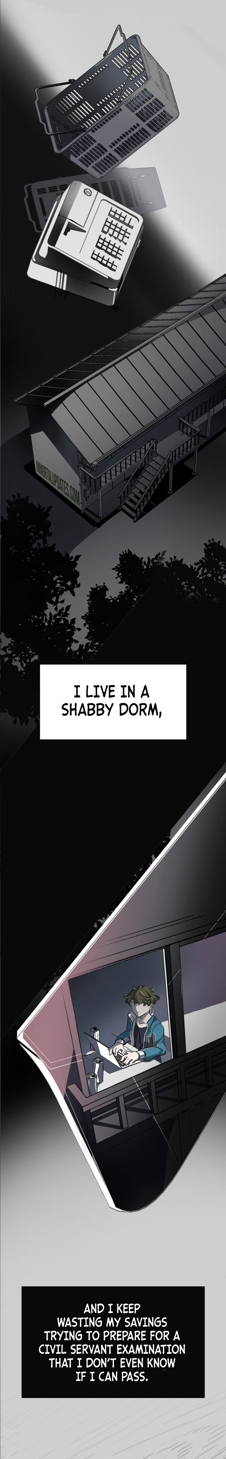 A World-Class Walkthrough Chapter 1 180 032