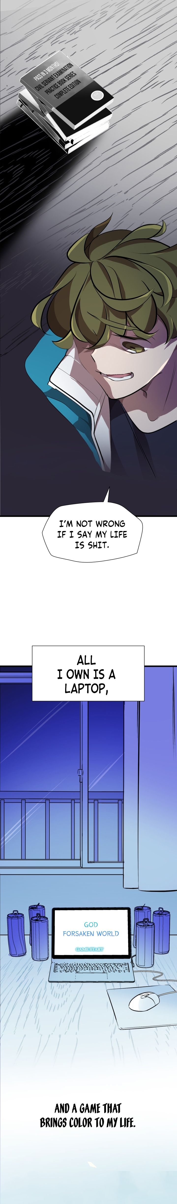 A World-Class Walkthrough Chapter 1 181 033