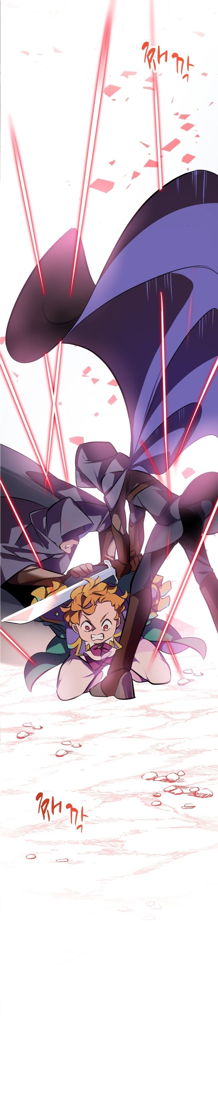 A World-Class Walkthrough Chapter 1 190 042