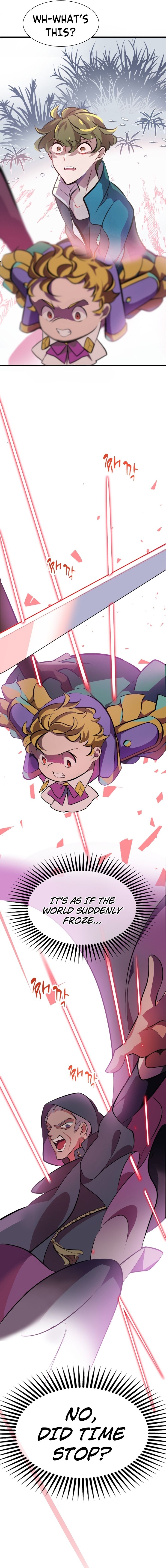 A World-Class Walkthrough Chapter 1 191 043