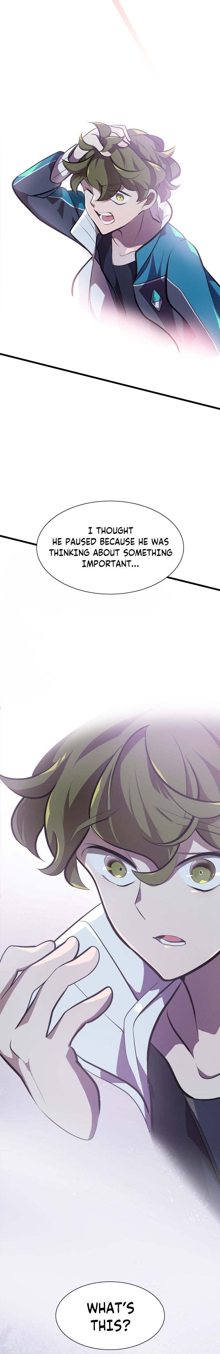 A World-Class Walkthrough Chapter 1 192 044