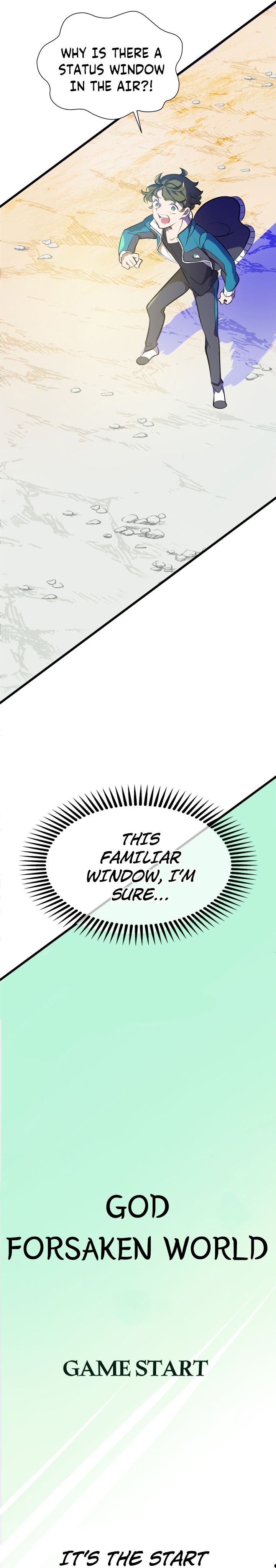 A World-Class Walkthrough Chapter 1 194 046