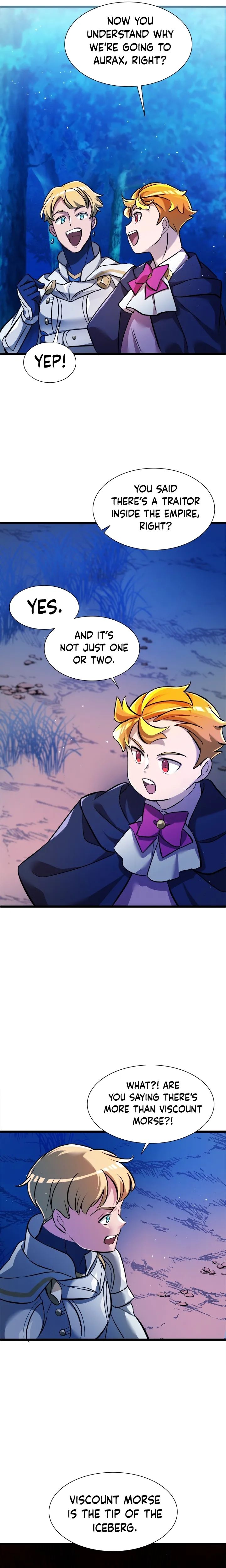 A World-Class Walkthrough Chapter 10 78 002