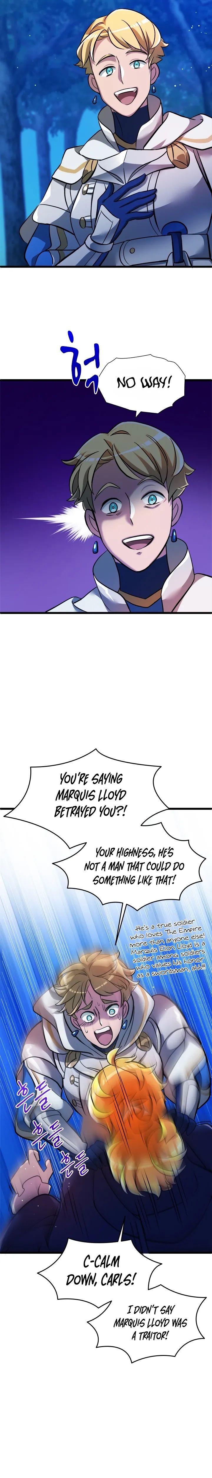 A World-Class Walkthrough Chapter 10 81 005