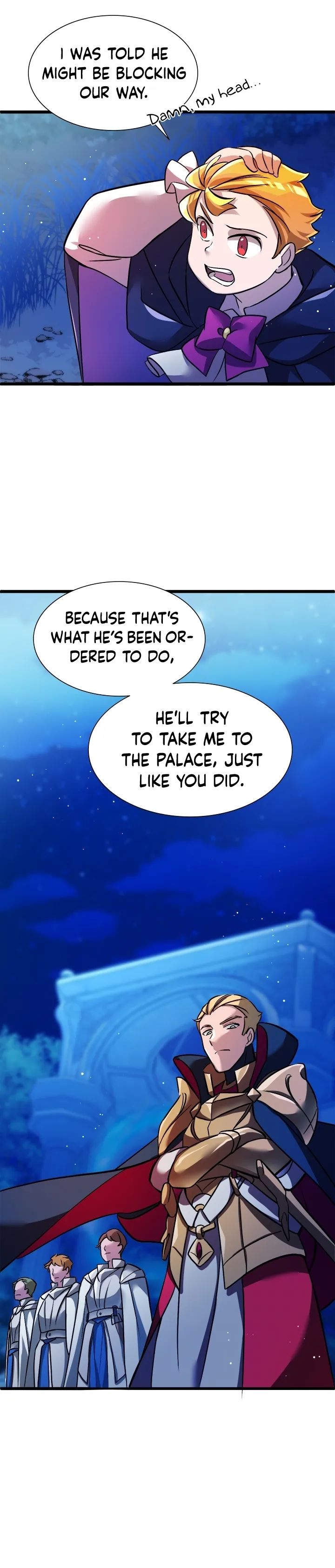 A World-Class Walkthrough Chapter 10 82 006