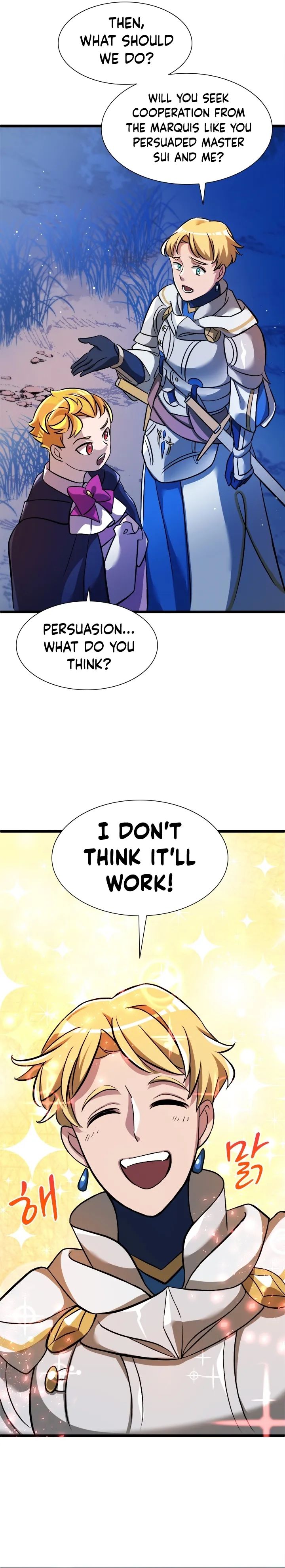 A World-Class Walkthrough Chapter 10 83 007