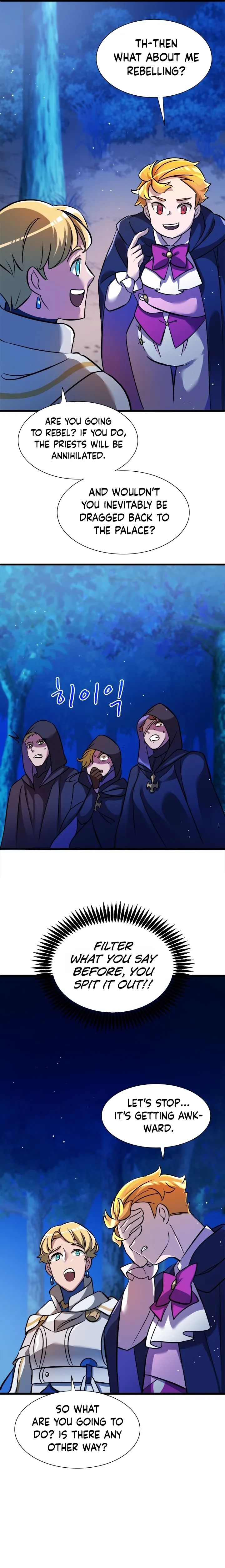 A World-Class Walkthrough Chapter 10 84 008