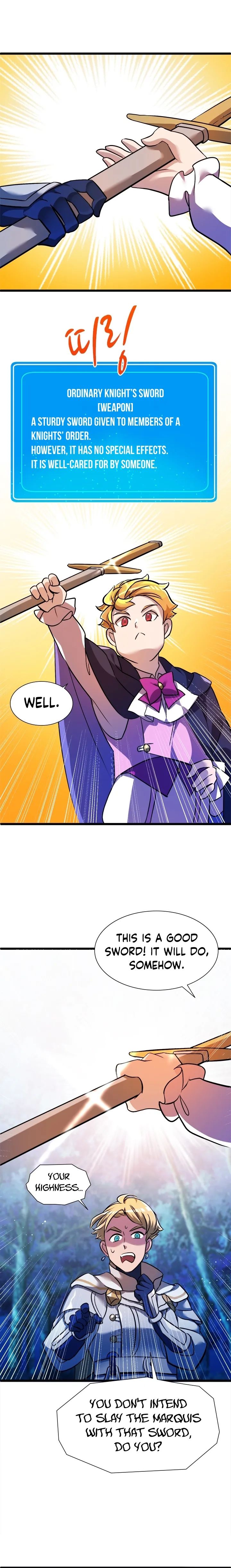 A World-Class Walkthrough Chapter 10 86 010