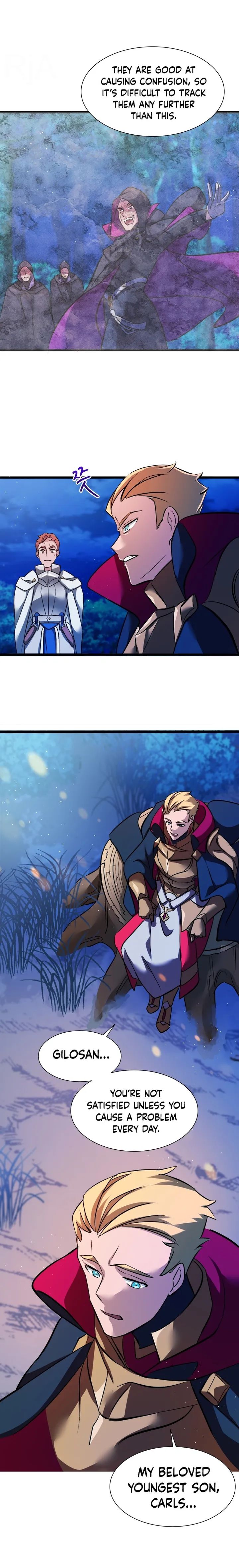 A World-Class Walkthrough Chapter 10 90 014