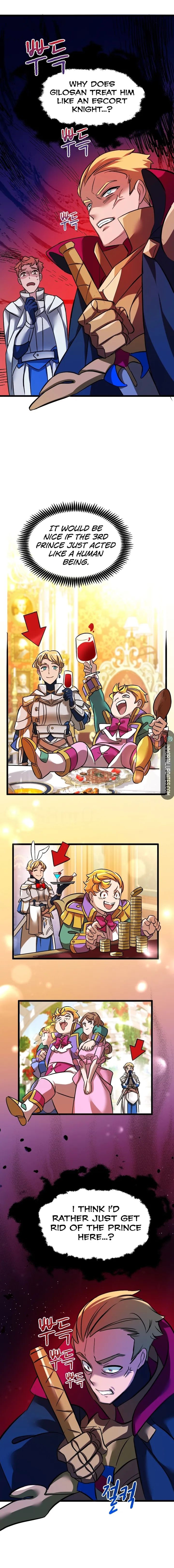 A World-Class Walkthrough Chapter 10 92 016