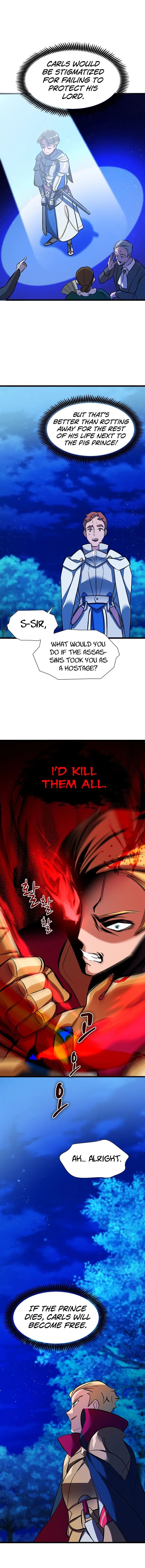 A World-Class Walkthrough Chapter 10 93 017