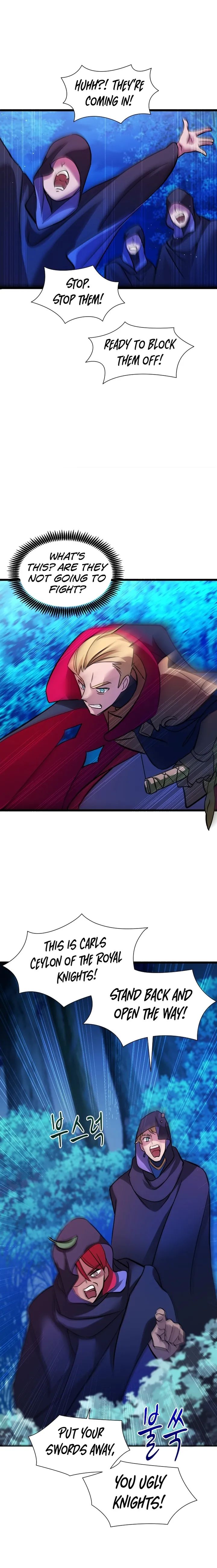 A World-Class Walkthrough Chapter 10 95 019