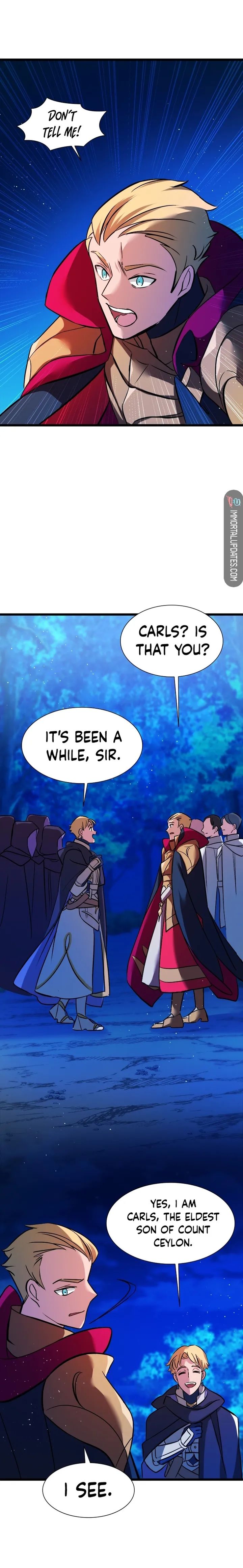 A World-Class Walkthrough Chapter 10 97 021