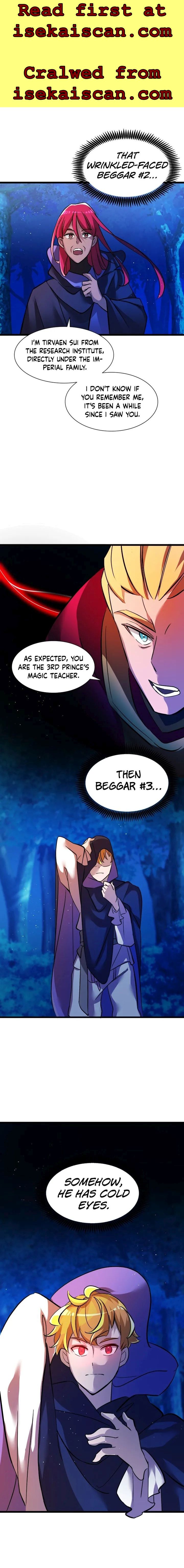 A World-Class Walkthrough Chapter 10 98 022