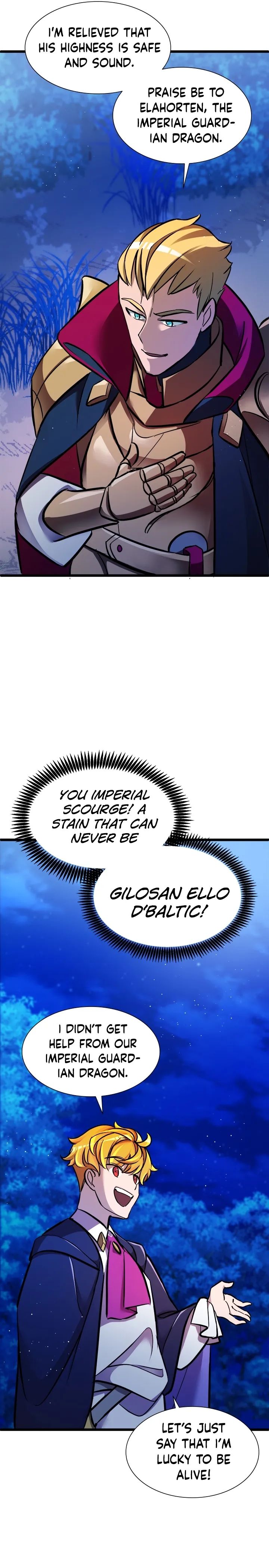 A World-Class Walkthrough Chapter 11 72 002