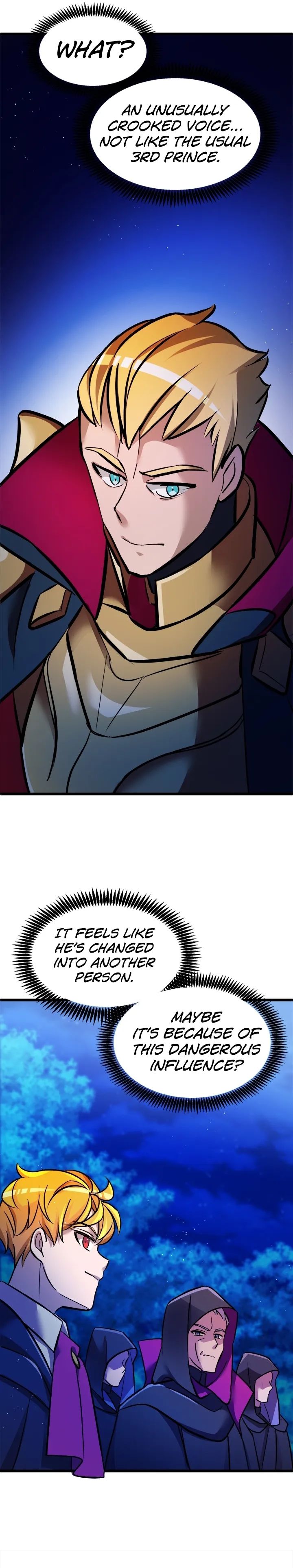 A World-Class Walkthrough Chapter 11 73 003